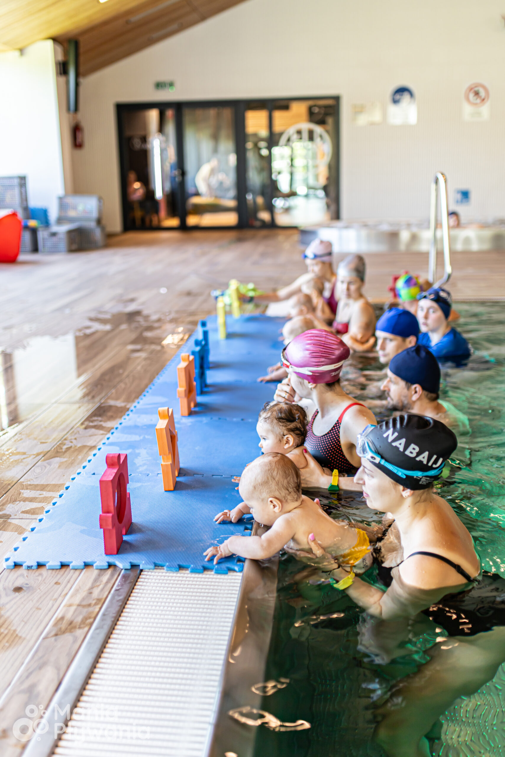 najczęstsze pytania niemowlęta