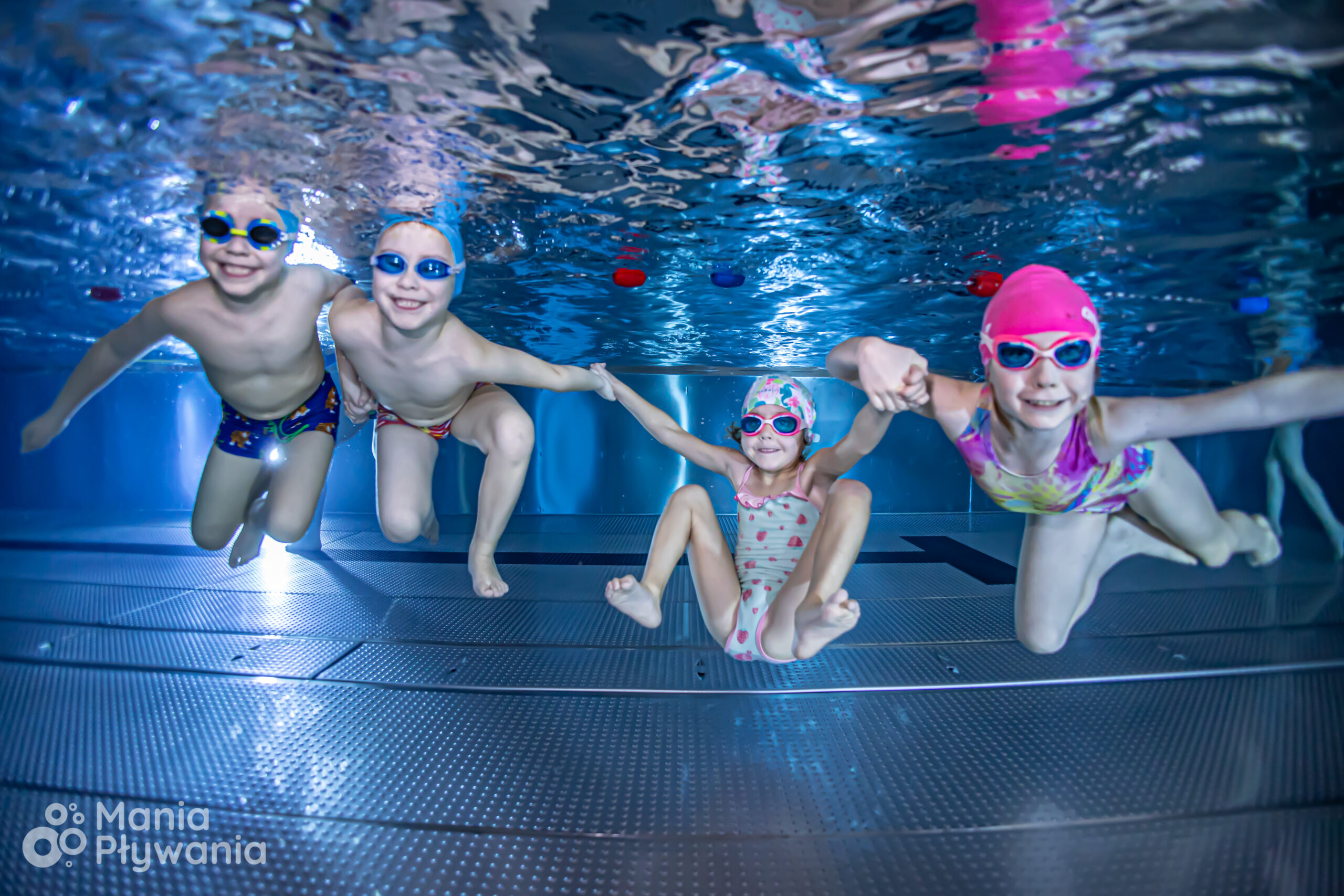 do jakiej grupy zapisać 4 latka