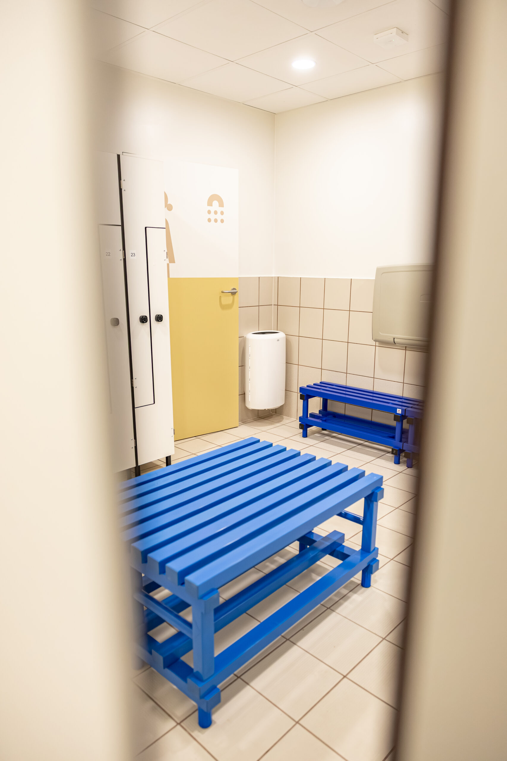Nauka oddychania podczas pływania Kraków