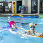 nauka pływania od czego zacząć