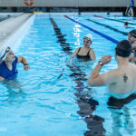 nauka pływania dla dorosłych