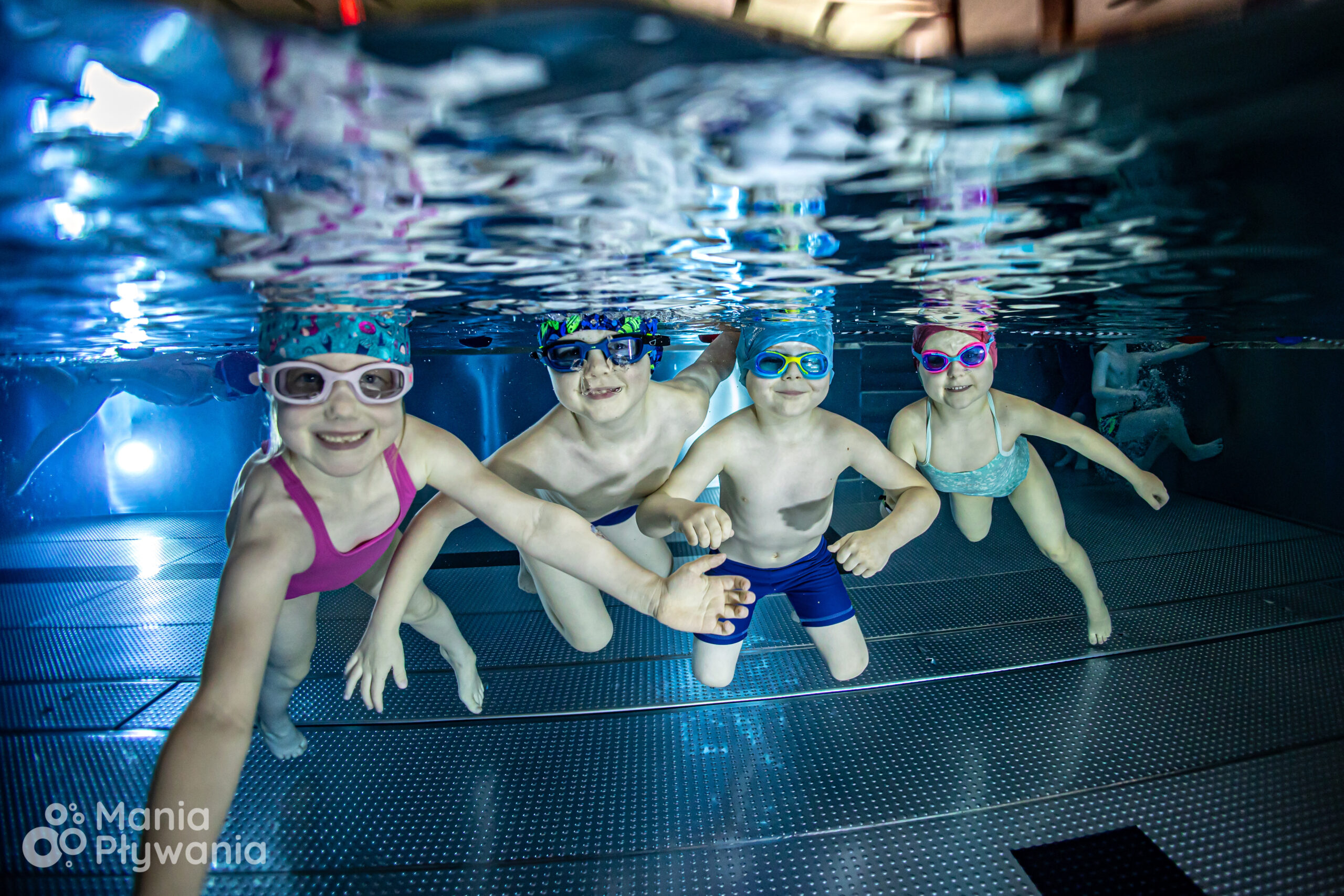 Półkolonie zimowe Kraków