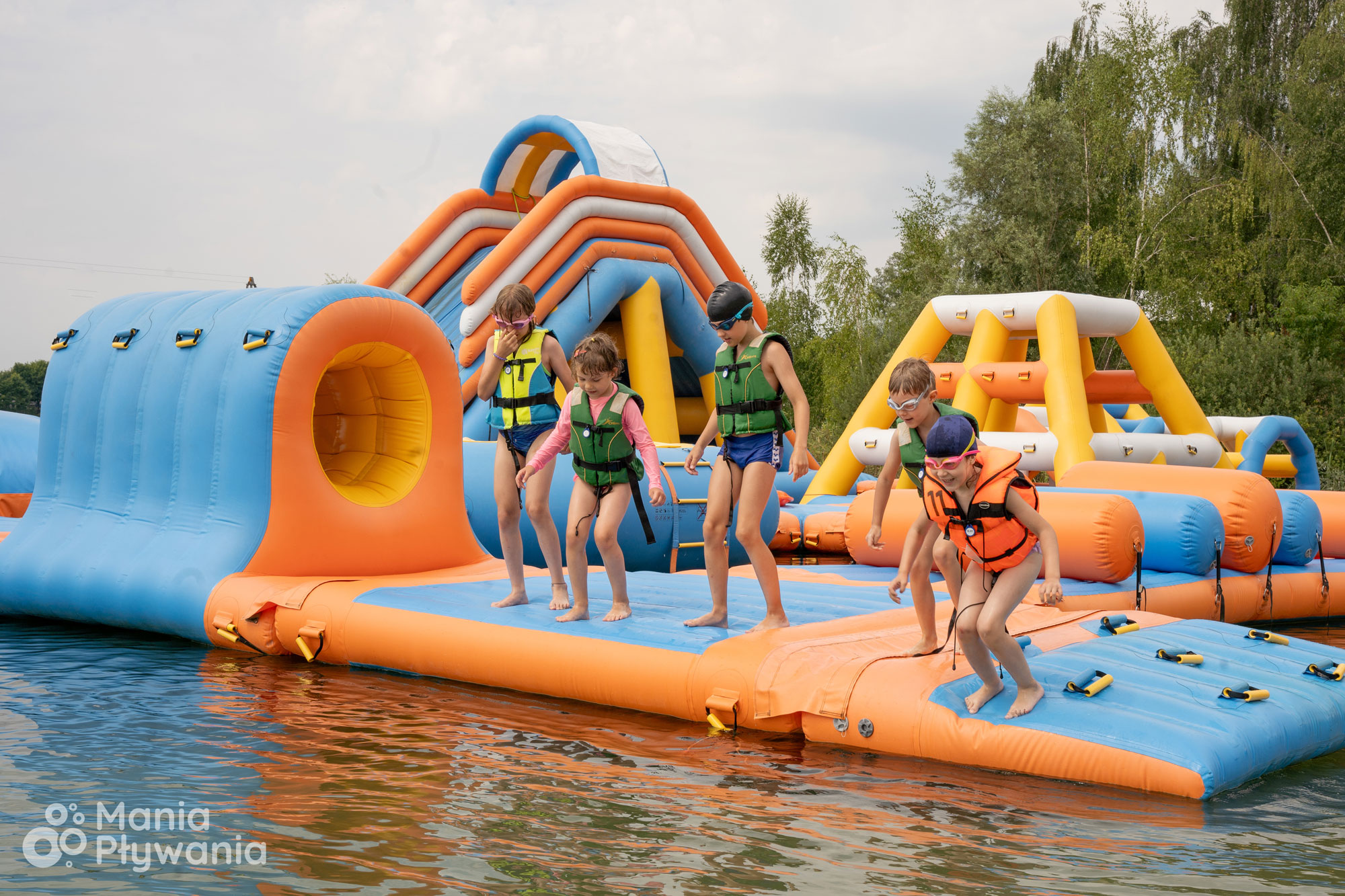 Najlepsze półkolonie w Krakowie 2026 — ranking i przegląd ofert