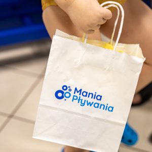 Nauka pływania od podstaw w Krakowie
