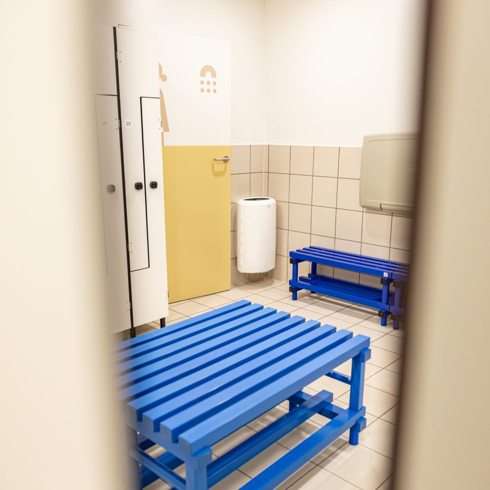 Nauka oddychania podczas pływania Kraków